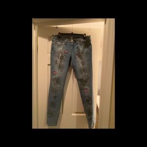 True religion size 31
